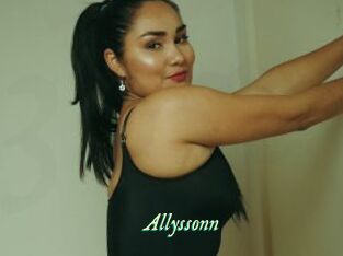 Allyssonn