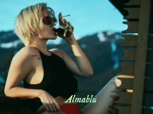 Almablu