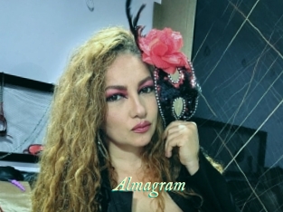 Almagram
