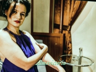 Almavictoria