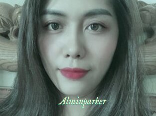 Alminparker