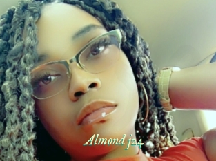 Almond_j24