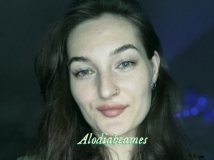 Alodiabeames