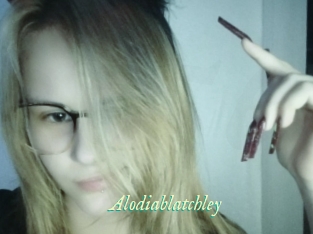 Alodiablatchley