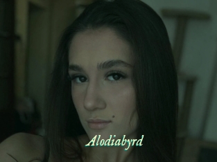 Alodiabyrd