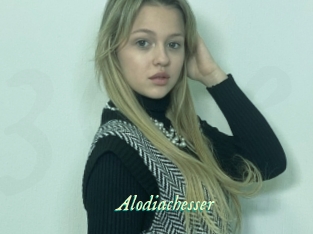 Alodiachesser