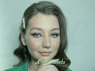 Alodiacoombs