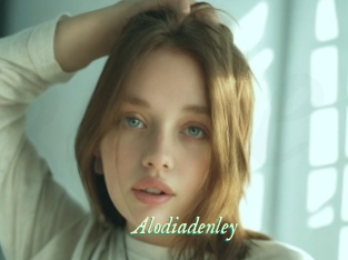 Alodiadenley