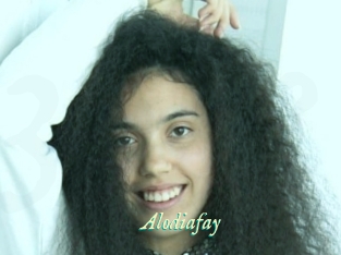 Alodiafay