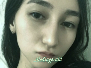 Alodiagerald