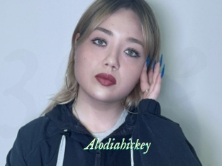 Alodiahickey