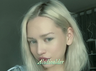 Alodiealder