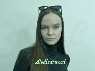 Alodieatwood