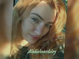 Alodiebeardsley