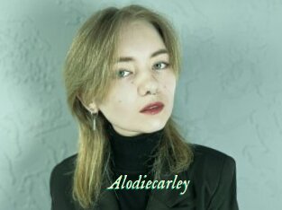 Alodiecarley