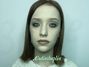 Alodiechaplin