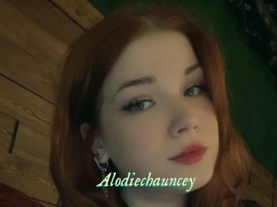 Alodiechauncey
