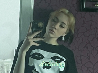 Alodiedagg