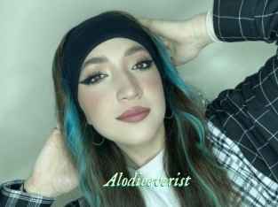 Alodieeverist