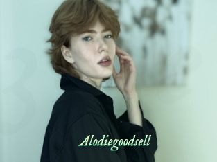 Alodiegoodsell