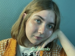 Alodiehanks