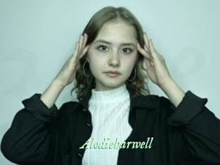 Alodieharwell