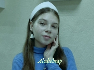 Alodieheap