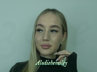 Alodiehemsley