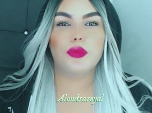 Alondraroyal