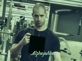 Alphajoshhot