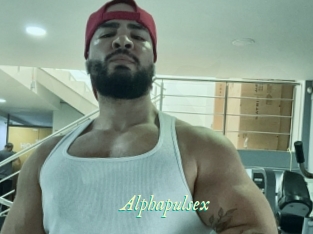 Alphapulsex