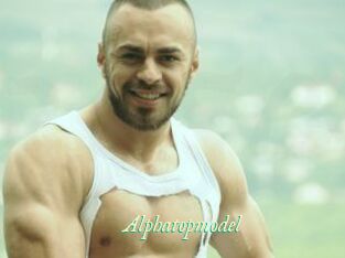 Alphatopmodel