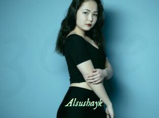 Alsushayk