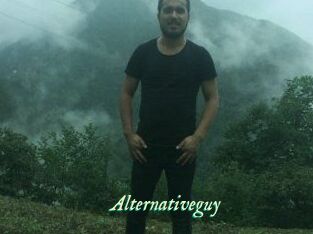Alternative_guy