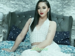Altheaeve