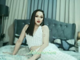 Altheamariano