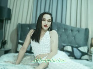 Altheapalacious