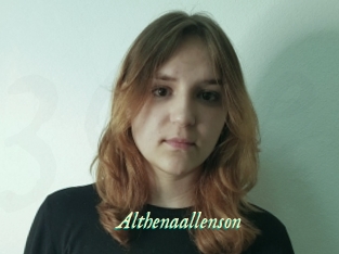 Althenaallenson