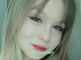 Althenacoey
