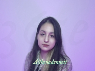Althenadennett