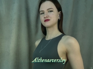 Althenaeversley