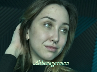 Althenagarman