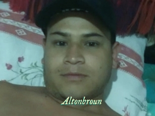 Altonbroun