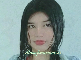 Alunajhonsoncm121