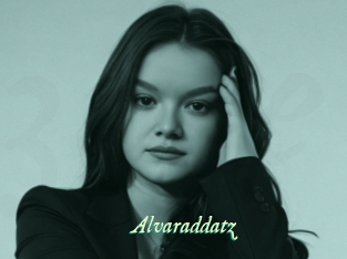 Alvaraddatz