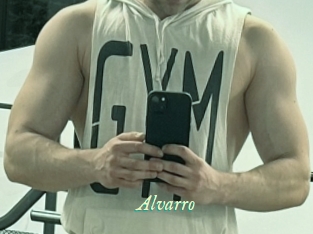 Alvarro