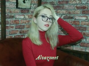 Alvazweet
