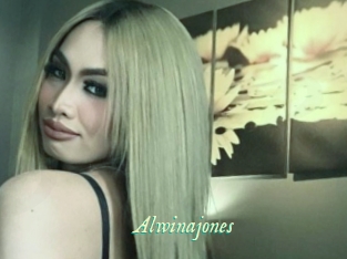 Alwinajones