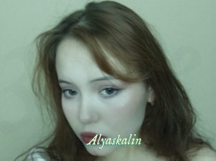 Alyaskalin