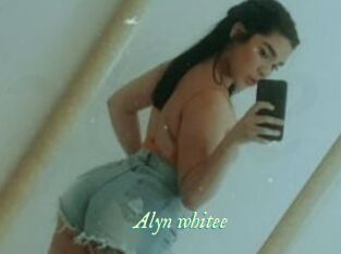 Alyn_whitee